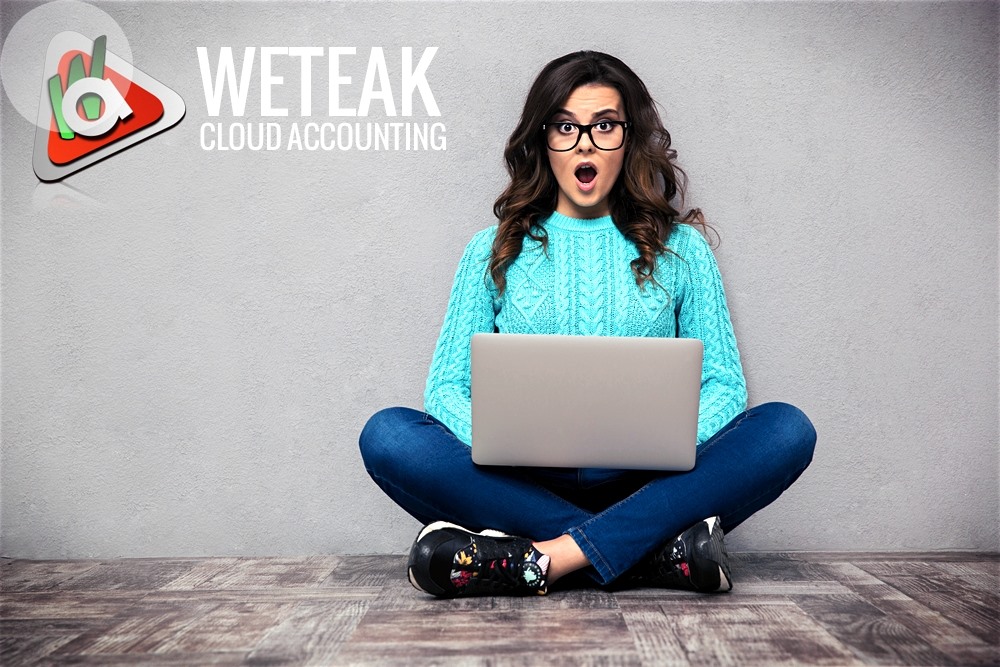 Cloud Accounting Bookkeeping Software